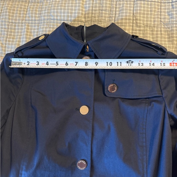 Tory Burch Size 8 Blue - Picture 12 of 13